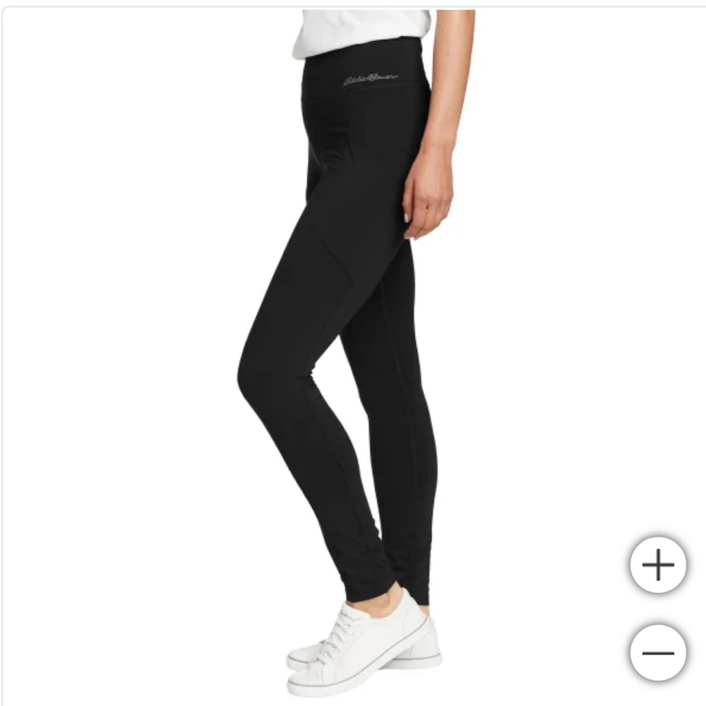 NWT Eddie Bauer Ladies' Trail Tight